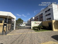 Apartamento com 2 Quartos em Natal/RN