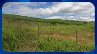 Terreno de 8.138,34 m² em Brumadinho/MG