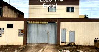 Apartamento 2 quartos, 57.4m², desocupado, com área de serviço e cozinha