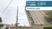 Apartamento 2 dorms no Edifício Dante Almery em SP -