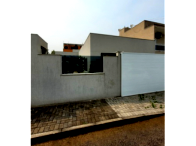 Terreno com Área de Lazer e Construção em Videira