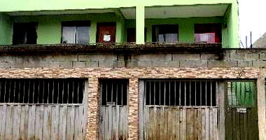 Casa com 3 Quartos em João Monlevade/MG