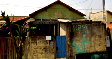 Casa com Terreno de 253m² em Torrinha/SP
