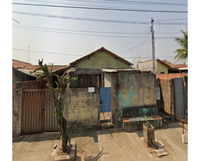 Casa com Terreno de 253m² em Torrinha/SP
