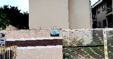 Apartamento com 2 quartos em Cidade Ocidental/GO