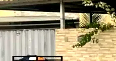Casa em Leilão com 92,50m² Construída em Bayeux/PB