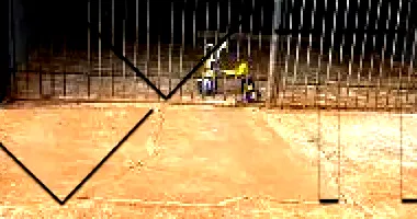 Casa com 2 quartos em Sarandi/PR