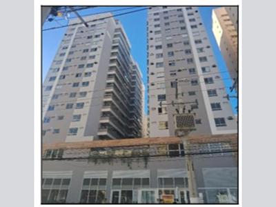 Apartamento com 36m² em Niterói