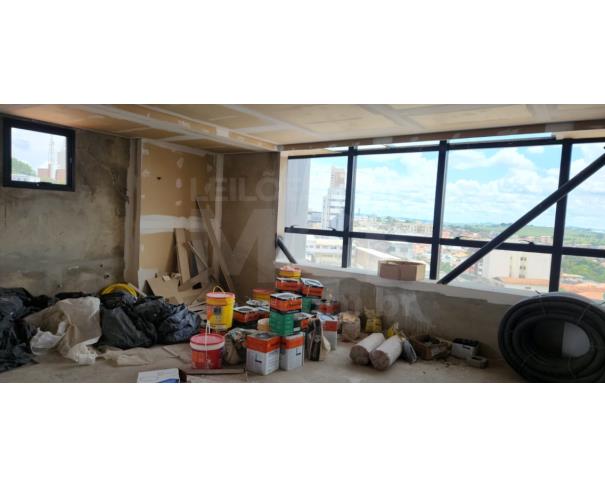 Sala corporativa de 32,97 m² com garagem vinculada