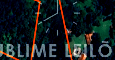 Terreno Amplo de 24.761m² em Louveira