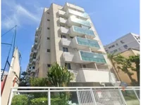 Apartamento com 1 vaga em Praça Seca, Rio de Janeiro