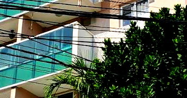 Apartamento com 1 vaga em Praça Seca, Rio de Janeiro