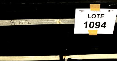 Sucata de Equipamentos Eletrônicos - Oportunidade Única!