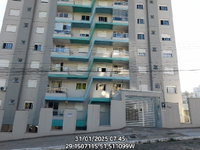 Apartamento com 1 quarto, 1 banheiro e 1 vaga de garagem