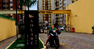 Apartamento 3 quartos, 3 banheiros, 2 vagas, 106.83m² privativos