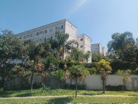 Apartamento 2 Quartos com Vaga em Guarulhos