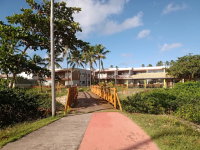 Apartamento com 3 Quartos em Condomínio Residencial