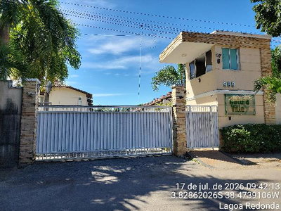 Casa 86,37 m² em Leilão SFI