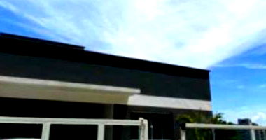 Casa em Blumenau com 487.07m² construídos