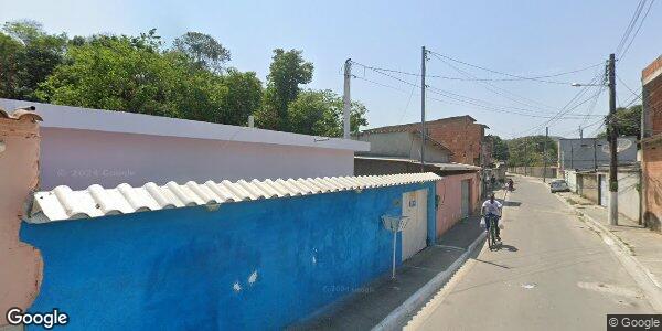 Galpão e Escritório com Terreno Amplo em Rio Branco/AC