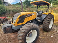 Trator Valtra A 950 Ano 2014