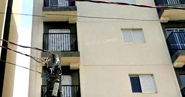 Apartamento 54m² com 1 vaga em Sorocaba - Jardim Brasilândia