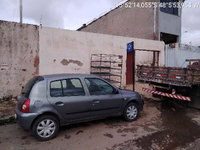 Casa com 3 quartos, 2 banheiros, 2 vagas, 114m² construída