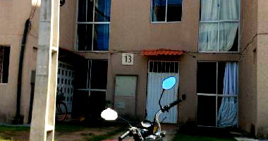 Apartamento 2 quartos, 1 banheiro, 1 vaga, 44m² privativos