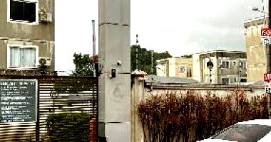 Apartamento com 2 quartos, 1 banheiro e 2 vagas