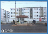 Apartamento com 1 quarto e 58,6m² de área privativa