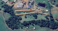 Fazenda Rural com 39.430,52m², Benfeitorias e Ótima Localização
