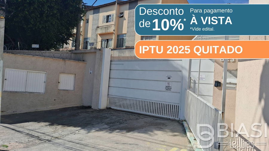 Casa de Condomínio na Vila Paulistana com 138,60 m²