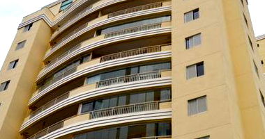 APTO duplex 123m² em Osasco/SP com 3 suítes e 2 vagas