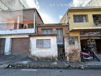 Casa em Porto Calvo/AL com 50,4m² de área privativa