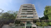 Apartamento com 1 vaga de garagem, 1 quarto, 1 banheiro