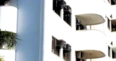 Apartamento 102 com 1 vaga e 71m² em Barra da Tijuca