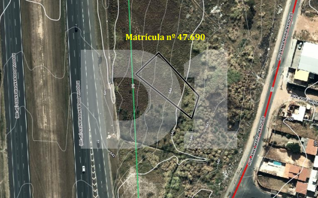 Terreno Urbano em Campinas/SP - 792 m²