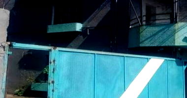 Prédio Comercial desocupado com 2.243 m² de área construída