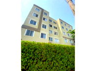 Apartamento 41,19 m² com 2 Quartos em Campo Grande