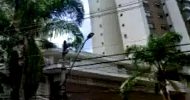 Apartamento Duplex com 4 Vagas em Leilão - Vila Andrade, São Paulo