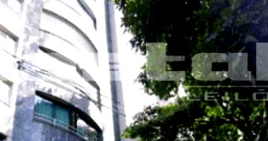 Apartamento Amplo com 2 Vagas em Belo Horizonte