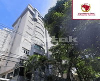 Apartamento Amplo com 2 Vagas em Belo Horizonte