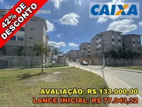 Apartamento 2 Quartos com Vaga em Itaboraí/RJ