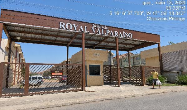 Apartamento 2 Quartos 87m² no Royal Valparaíso