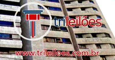 Apartamento com 588m² em Jaboatão dos Guararapes/PE