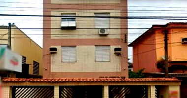 Apartamento moderno de 61m² com 1 vaga, ocupado e pronto para investimento