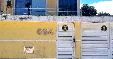 Casa com 3 quartos, 2 banheiros, 1 vaga, 125m² construída, ocupada
