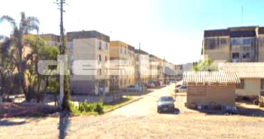 Apartamento com 2 dormitórios e 42m² em Porto Alegre