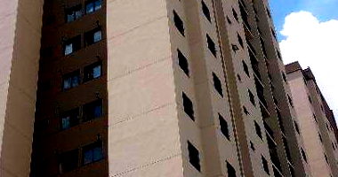 Apartamento com 47m² na Vila Rio de Janeiro, Guarulhos/SP