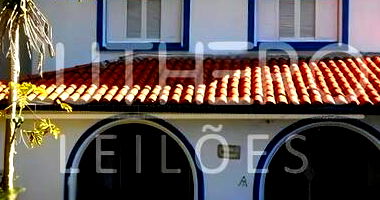 Sobrado com Edícula 7 dorms, 700m² construídos, 50% abaixo na 2ª praça